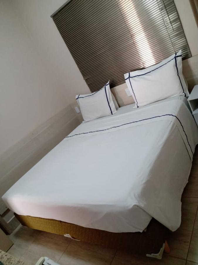 Leme Plaza Hotel Eksteriør billede