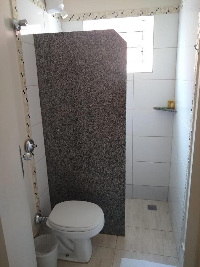 Leme Plaza Hotel Eksteriør billede