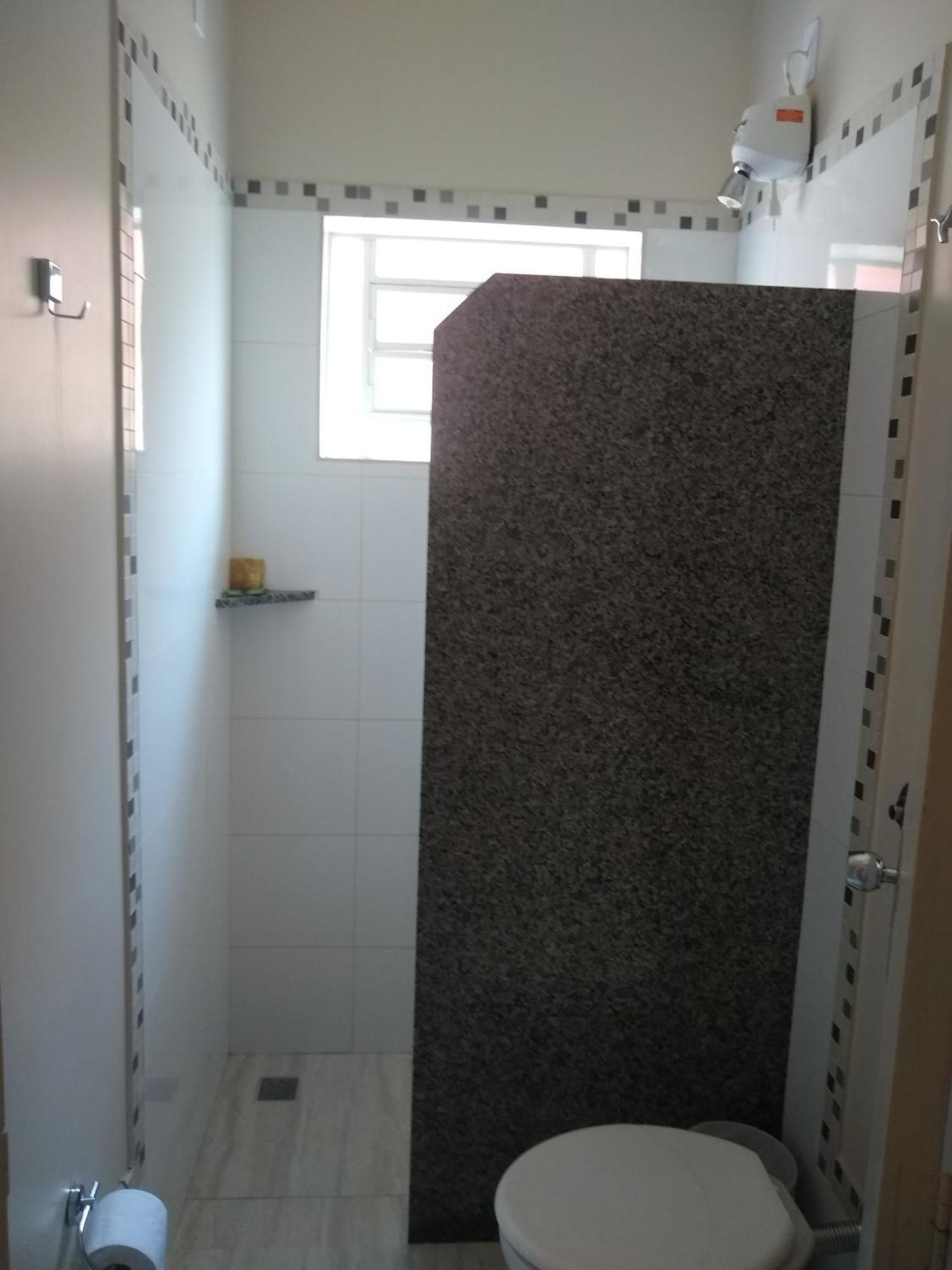 Leme Plaza Hotel Eksteriør billede